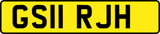GS11RJH