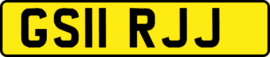 GS11RJJ