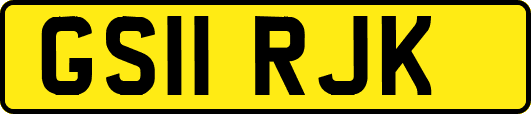 GS11RJK