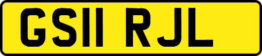 GS11RJL