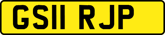 GS11RJP