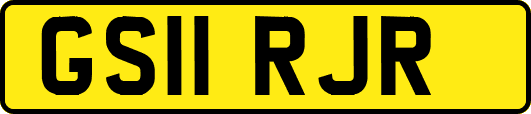 GS11RJR