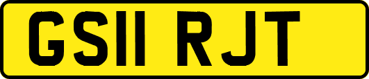 GS11RJT