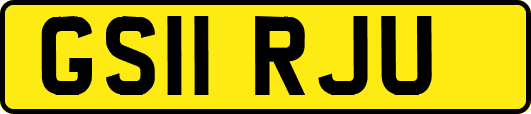 GS11RJU