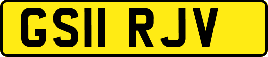 GS11RJV