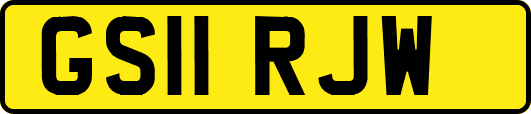 GS11RJW