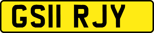 GS11RJY