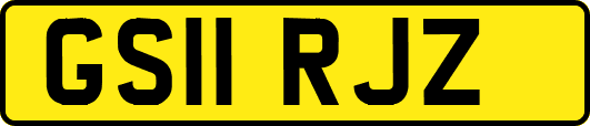 GS11RJZ