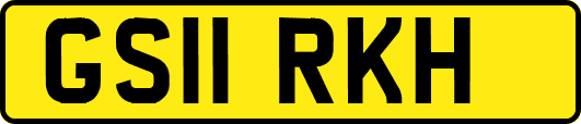 GS11RKH