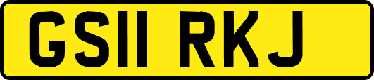 GS11RKJ