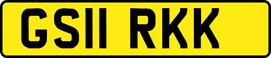 GS11RKK