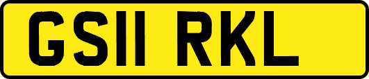 GS11RKL