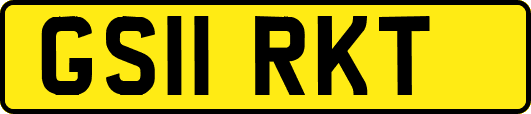 GS11RKT