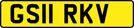 GS11RKV