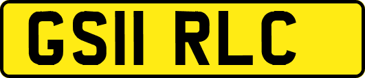 GS11RLC