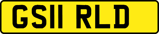 GS11RLD