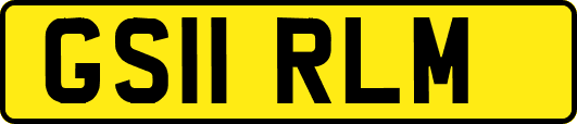 GS11RLM