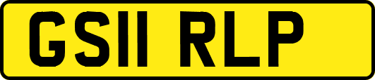 GS11RLP