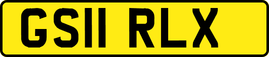 GS11RLX