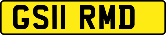 GS11RMD