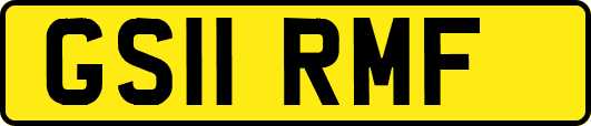 GS11RMF