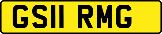 GS11RMG