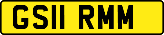 GS11RMM