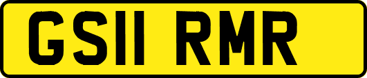 GS11RMR