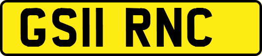 GS11RNC