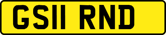 GS11RND