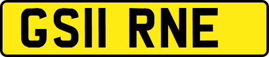 GS11RNE