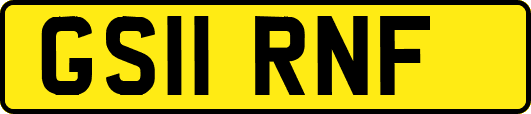 GS11RNF
