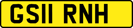 GS11RNH