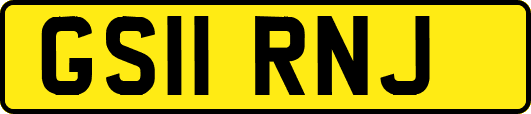 GS11RNJ