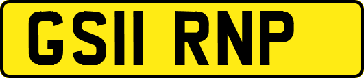 GS11RNP