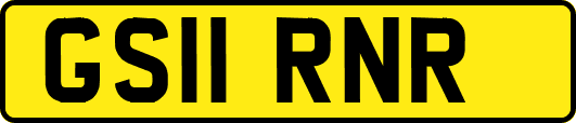 GS11RNR