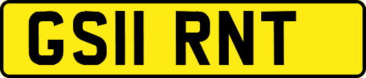 GS11RNT