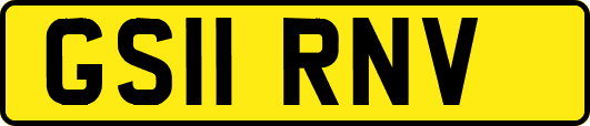 GS11RNV