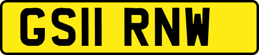 GS11RNW