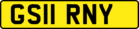 GS11RNY