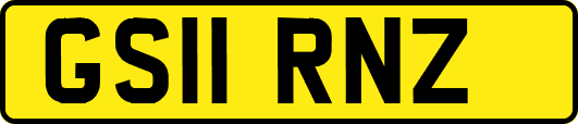 GS11RNZ