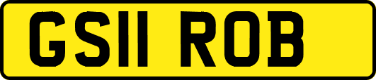 GS11ROB