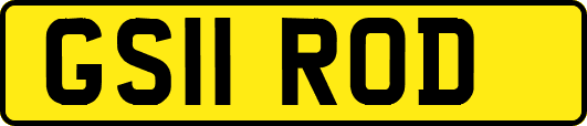 GS11ROD