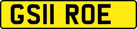 GS11ROE