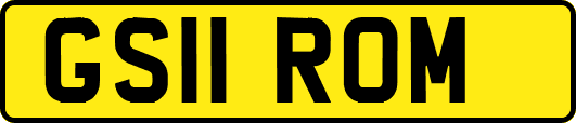 GS11ROM