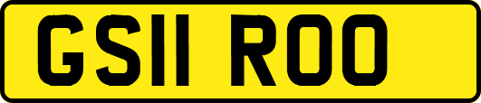 GS11ROO