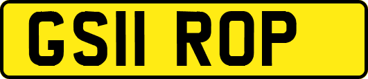 GS11ROP