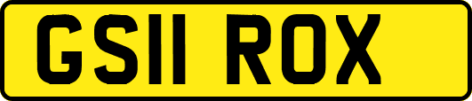 GS11ROX