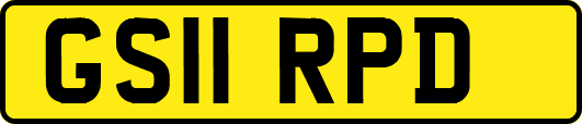 GS11RPD