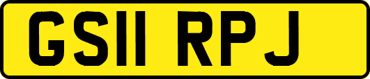 GS11RPJ